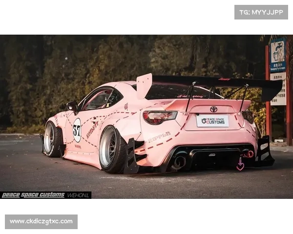 丰田86怎么样?网友评:骚气的平民跑车 丰田86怎么样?网友评:骚气的平民跑车