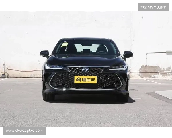 丰田又亮王牌,长4460mm颜值超高,171匹马力,关键还省油 丰田又亮王牌,长4460mm颜值超高,171匹马力,关键还省油