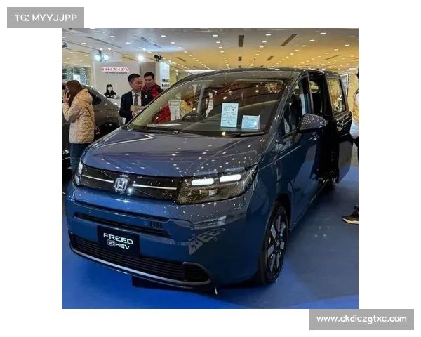 侧滑门7座“飞度”，本田Freed才是性价比王者