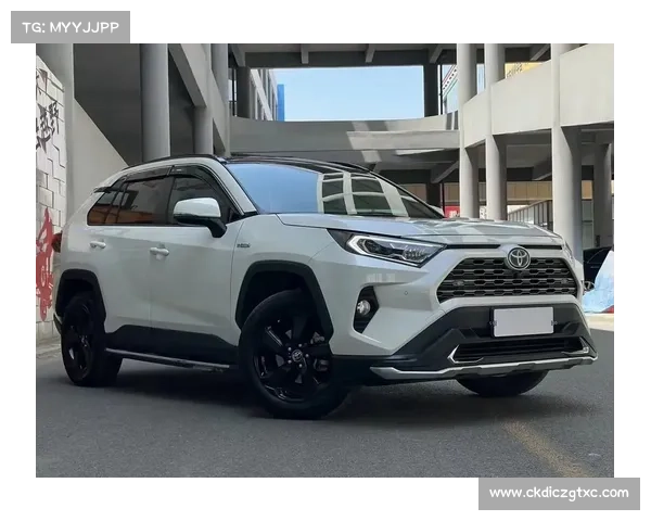 全新丰田RAV4惊艳亮相,外观更运动,搭载2.5L混合动力+四驱 全新丰田RAV4惊艳亮相,外观更运动,搭载2.5L混合动力+四驱